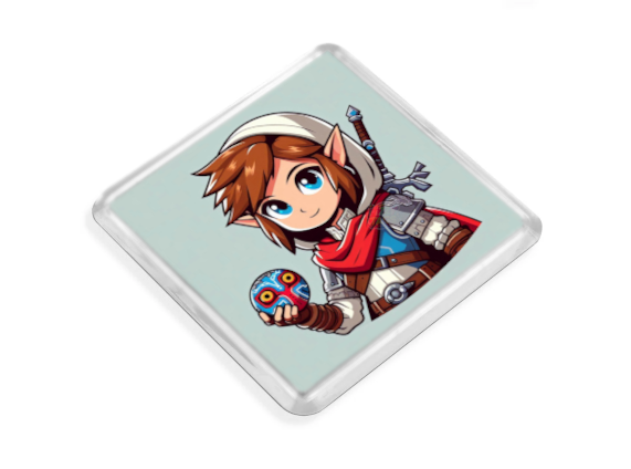 Majora Coaster