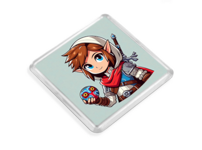 Majora Coaster