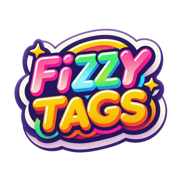 FizzyTags